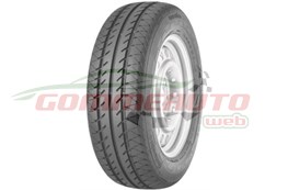 COP. 215/75R16C CONTI VANCONTACT ECO 116R